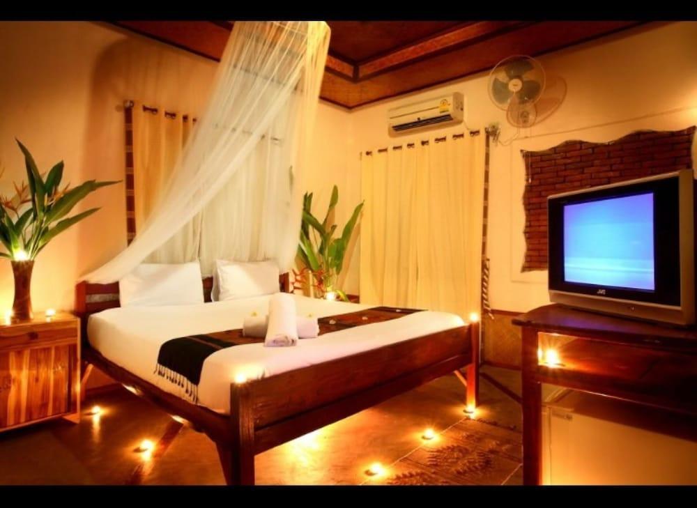 Pai Love & Baan Chonphao Resort Exterior foto