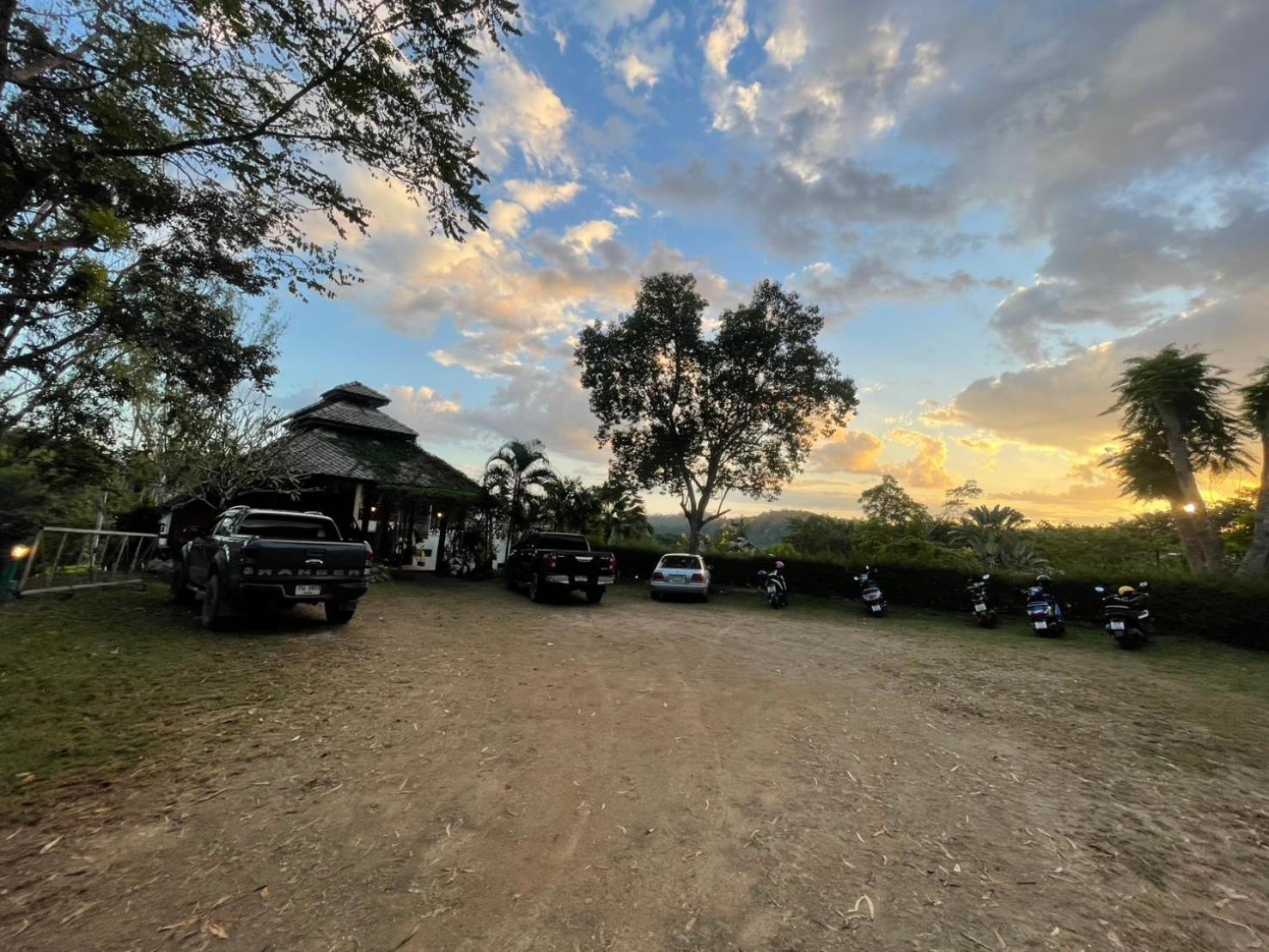 Pai Love & Baan Chonphao Resort Exterior foto