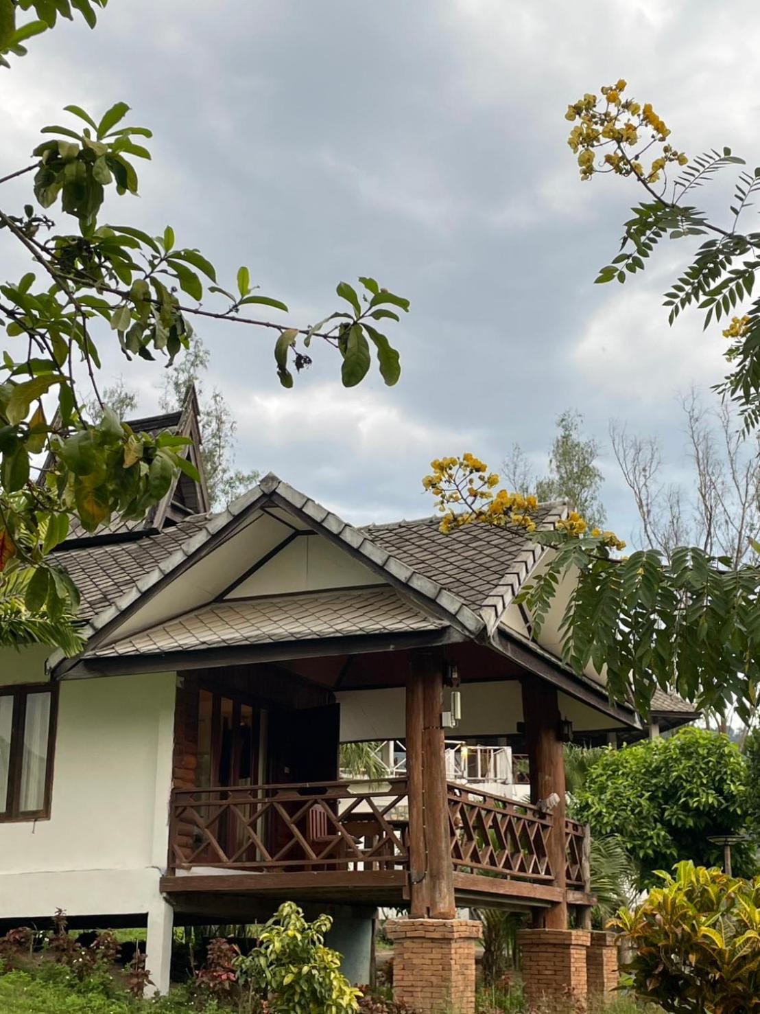 Pai Love & Baan Chonphao Resort Exterior foto