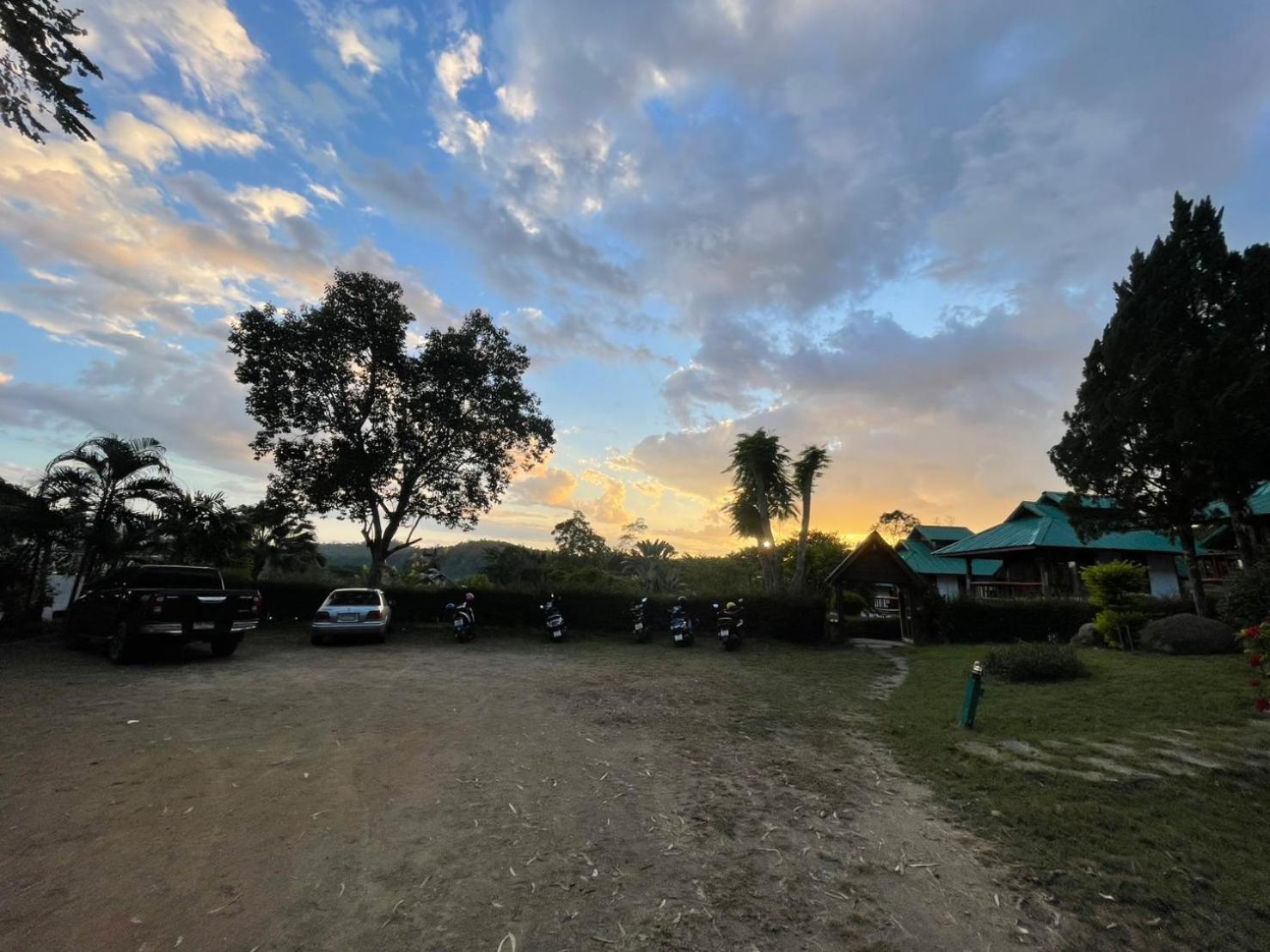 Pai Love & Baan Chonphao Resort Exterior foto
